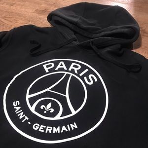 Nike x PSG Paris Hoodie